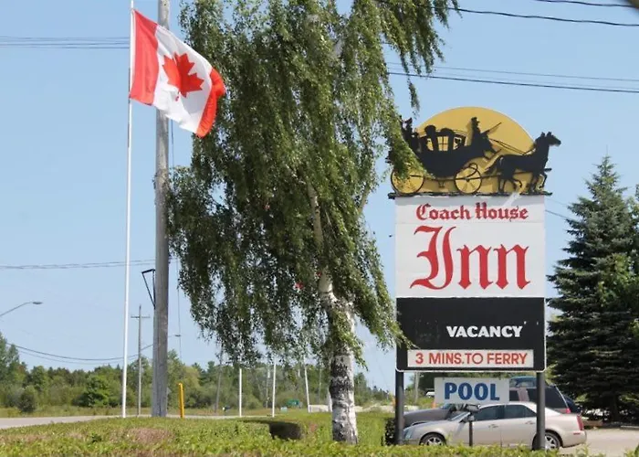 Coach House Inn