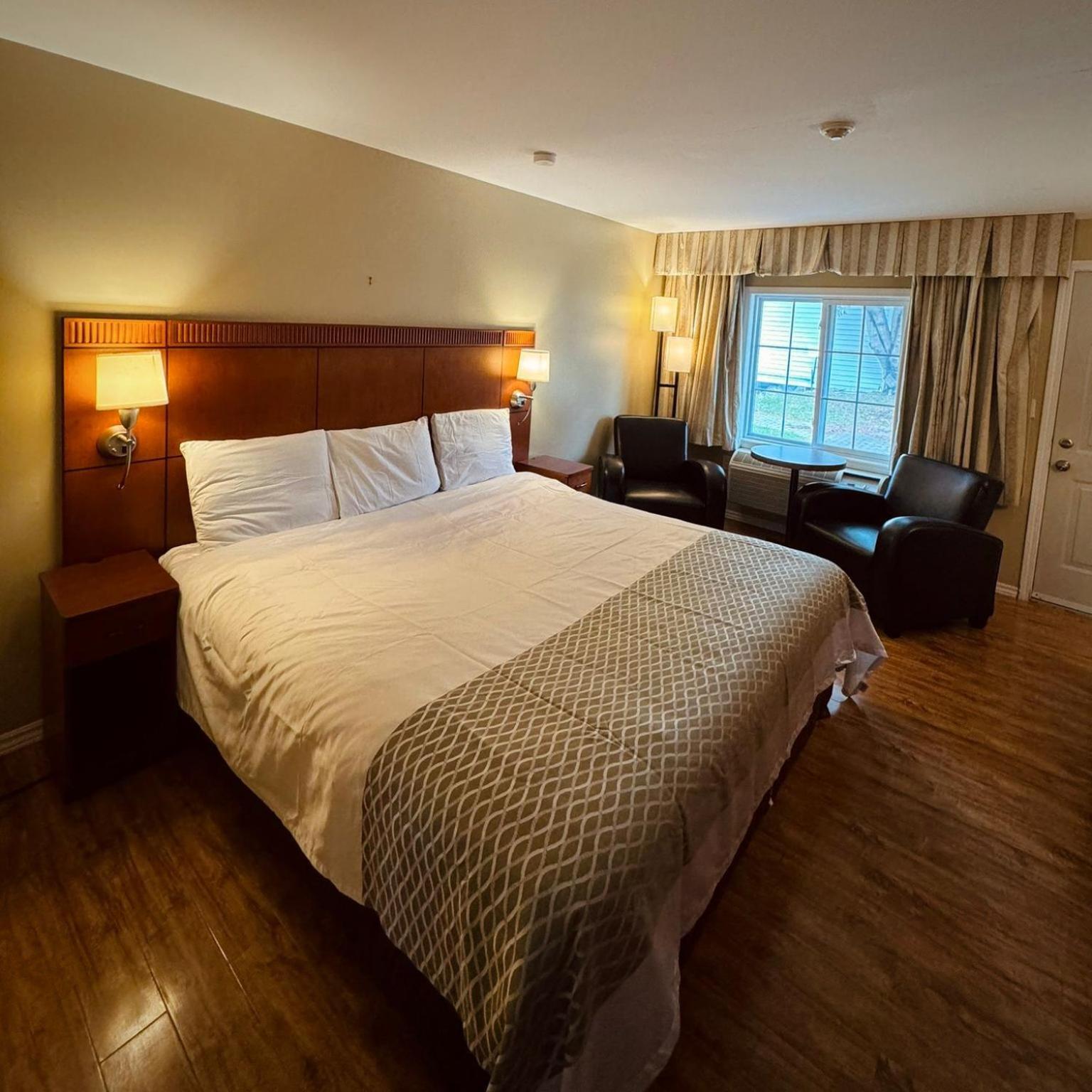 Coach House Hotel Tobermory