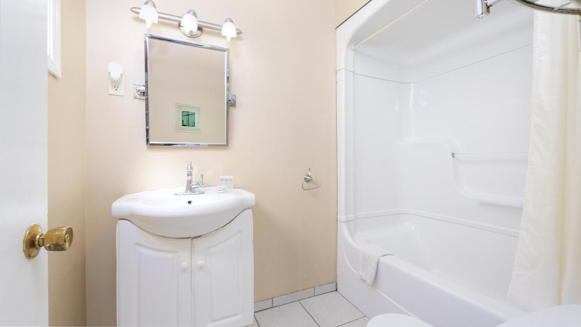 Coach House 3* Tobermory
