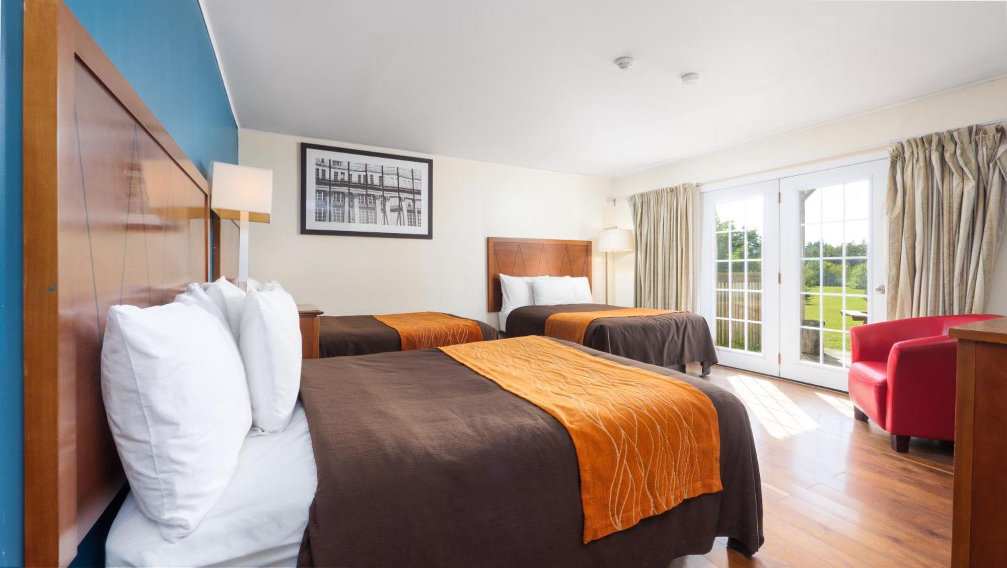 Hotel Coach House Tobermory