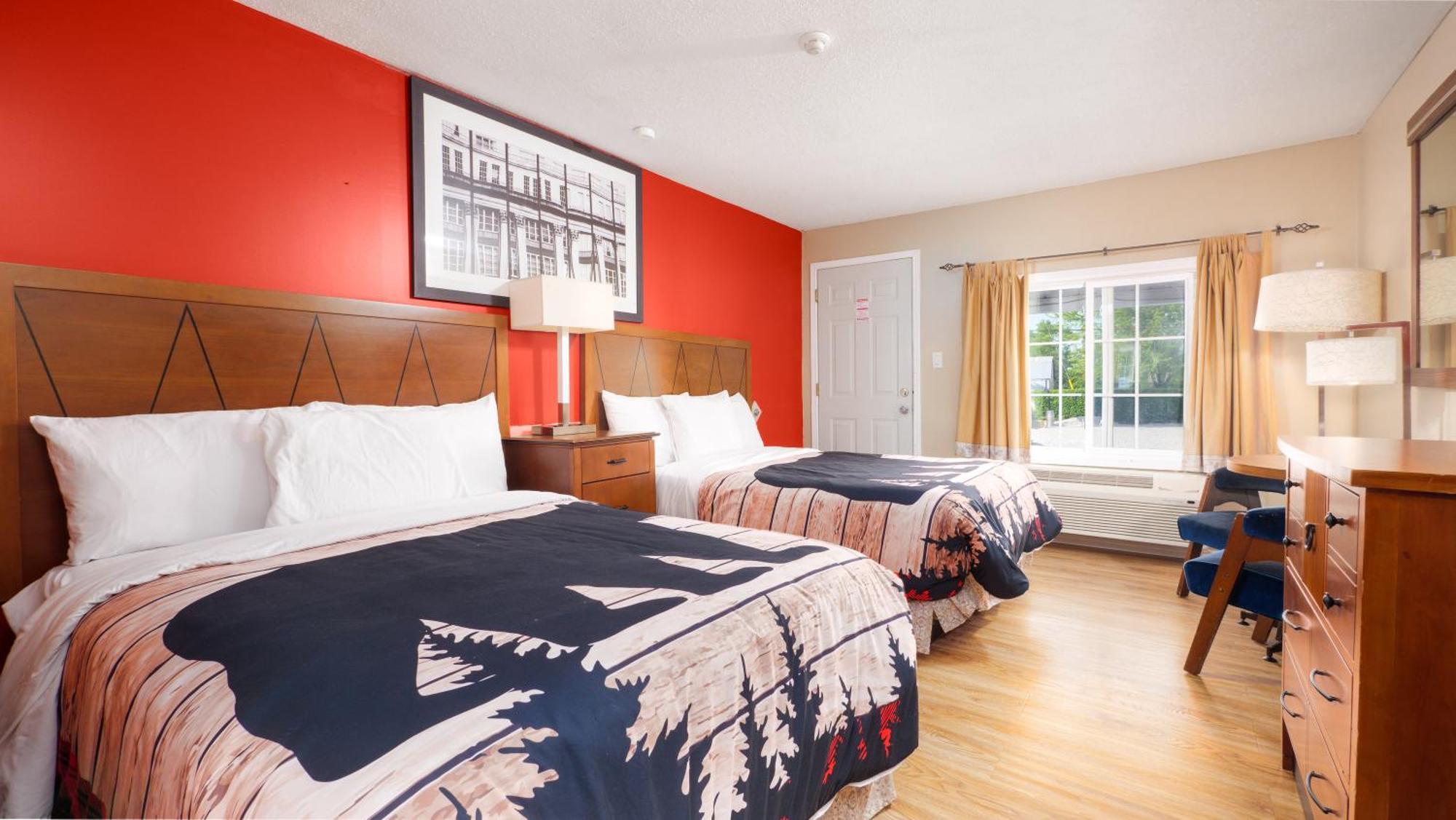 Coach House 3*
