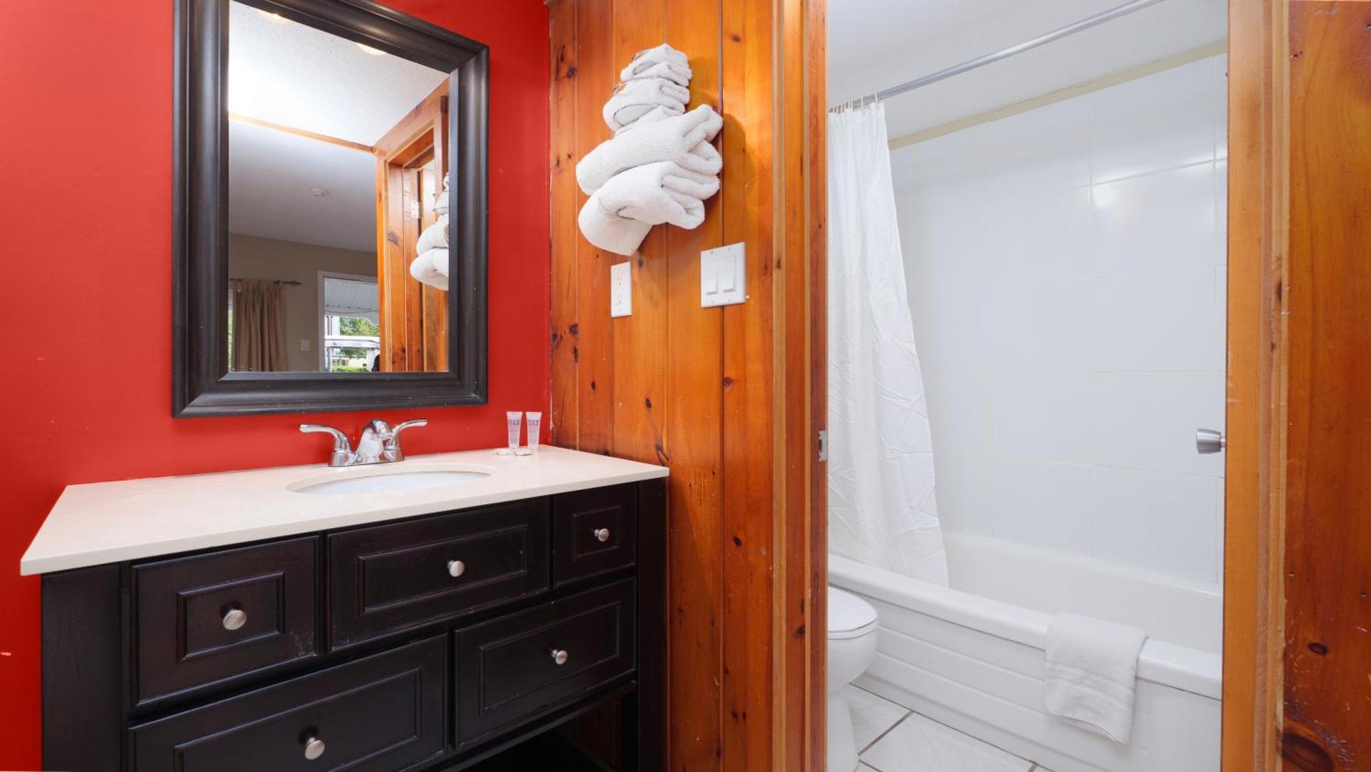 Coach House 3* Tobermory