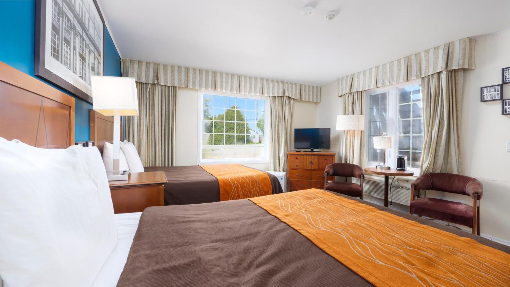 Coach House Hotel Tobermory