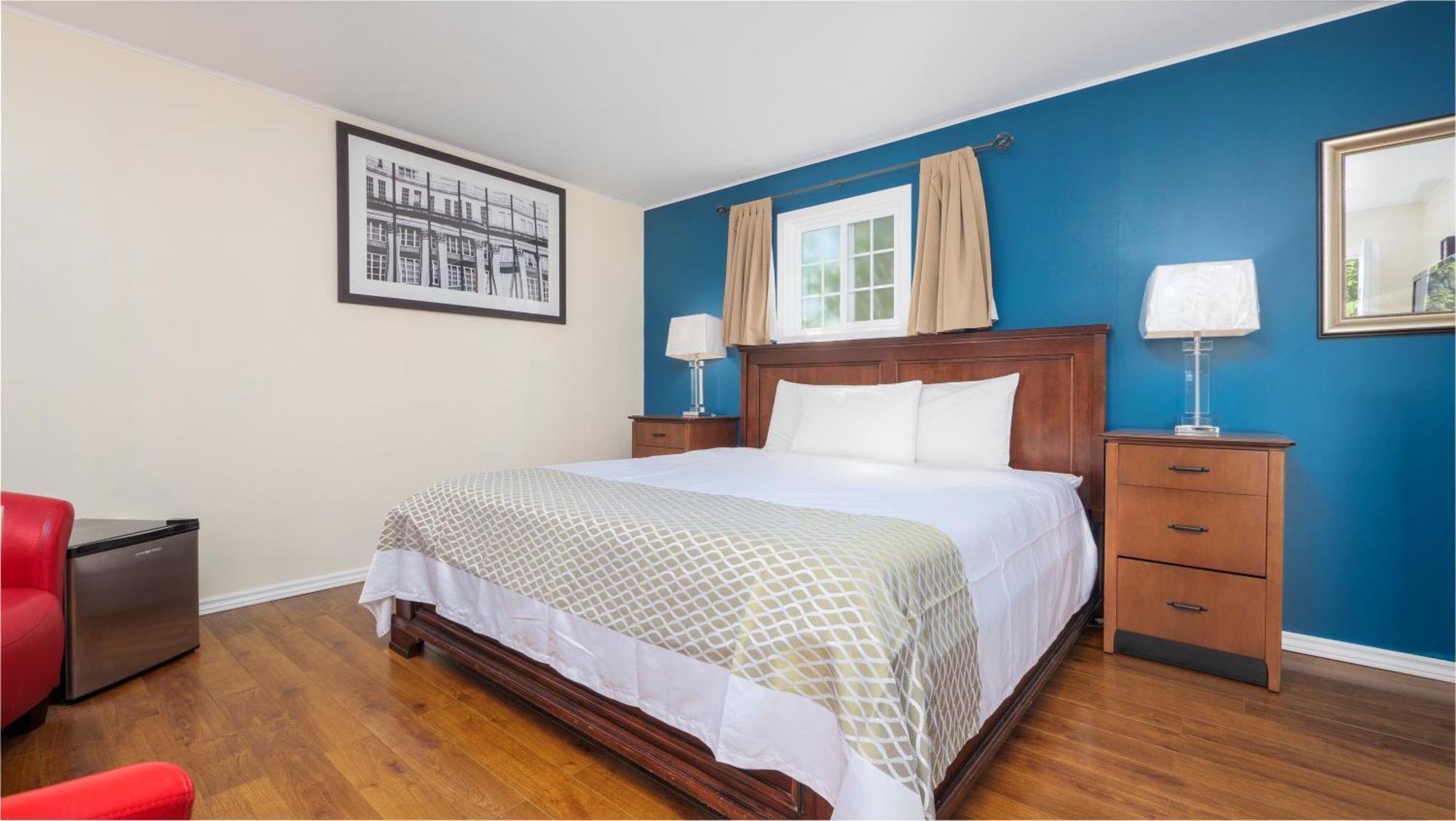 Coach House 3* Tobermory